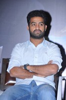 NTR New Look in Badshah